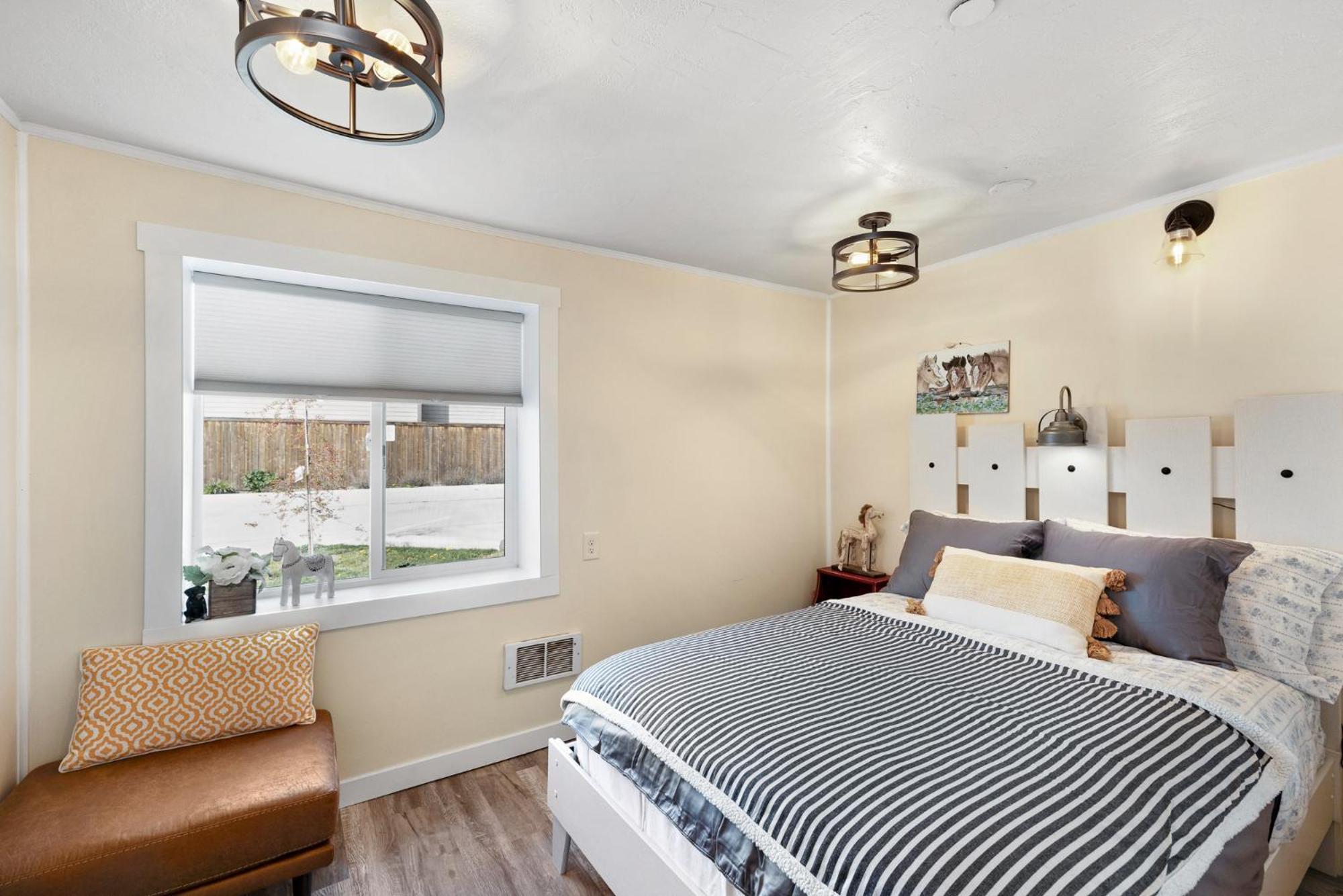 The Culinary Quarters Bed & Breakfast ซีควิม ภายนอก รูปภาพ