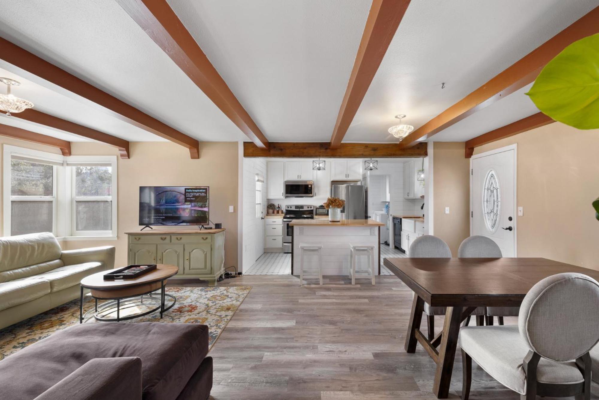The Culinary Quarters Bed & Breakfast ซีควิม ภายนอก รูปภาพ