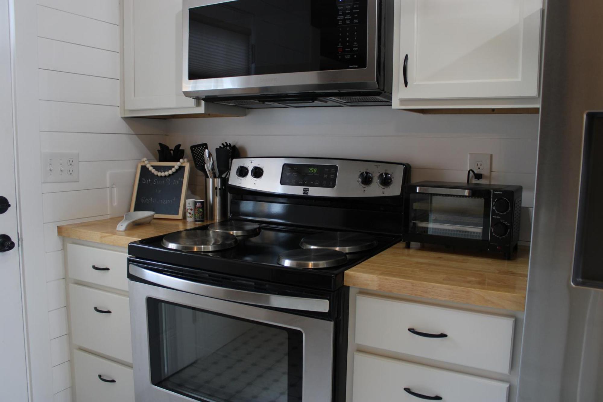 The Culinary Quarters Bed & Breakfast ซีควิม ภายนอก รูปภาพ